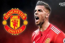 Chuyển nhượng bóng đá mới nhất: MU chạy đua để có sao Tottenham