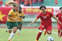 Lịch thi đấu bóng đá hôm nay 19/5