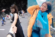 Dung nhan nữ VĐV "mở hàng" HCV SEA Games 31 cho Việt Nam