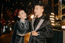 Ngân 98 công khai "bóc phốt" bạn trai ngay trên sóng livestream