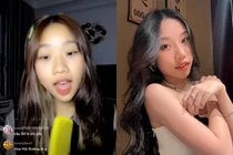 "Cô gái cầm lược hát" gây bão mạng 2 năm trước giờ ra sao?