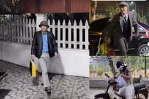 Trend “ăn mặc trưởng thành ra mắt nhà người yêu” thịnh hành trở lại