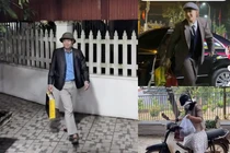 Trend “ăn mặc trưởng thành ra mắt nhà người yêu” thịnh hành trở lại