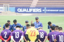 26 cái tên nào của ĐT Việt Nam sẽ dự ASEAN Cup 2024?