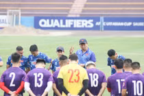 26 cái tên nào của ĐT Việt Nam sẽ dự ASEAN Cup 2024?