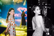 Mẫu nhí lai Tây được nhiều NTK “chọn mặt gửi vàng” là ai?