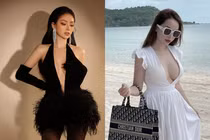 Hot girl phố Núi chia tay bạn trai cầu thủ giờ ra sao?