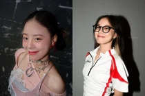Minga - mỹ nhân 2k5 đang được tìm kiếm nhiều là ai?
