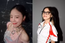 Minga - mỹ nhân 2k5 đang được tìm kiếm nhiều là ai?