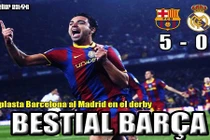 Nhìn lại những khoảnh khắc lịch sử của Xavi tại Barca