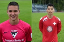 Đội hình 11 cầu thủ Việt kiều sẵn sàng phục vụ Tổ quốc