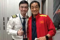 Chàng phi công huỷ hôn với Âu Hà My năm ấy giờ ra sao?