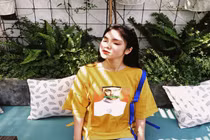 Nữ sinh 10X Yên Bái xinh đẹp trên Instagram khiến CĐM nao lòng