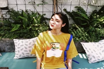 Nữ sinh 10X Yên Bái xinh đẹp trên Instagram khiến CĐM nao lòng