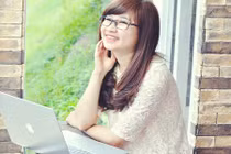 Cô vợ mới cưới xinh đẹp của tuyển thủ Futsal Việt Nam