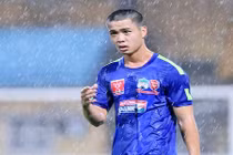 Công Phượng lý giải việc bất ngờ xuống tóc 