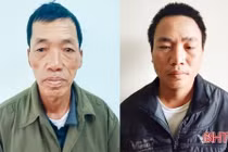 Đánh người nhập viện, cha con cùng ăn Tết "trong khám"