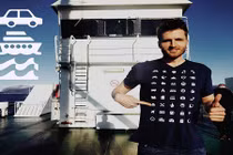 Chiếc áo phông cực chất sẽ gây sốt trong giới trẻ hè 2016