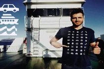 Chiếc áo phông cực chất sẽ gây sốt trong giới trẻ hè 2016