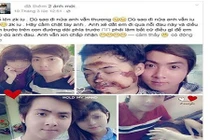 Tình yêu cổ tích của cô gái bị hủy hoại khuôn mặt