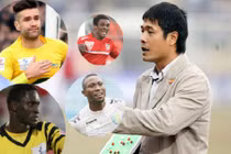 HLV Hữu Thắng muốn ngoại binh lên tuyển, VFF có gật đầu?