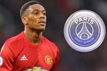 Chuyển nhượng bóng đá mới nhất: MU tính bán “Pokemon” cho PSG