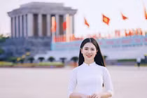 Vợ đội trưởng đội tuyển Việt Nam sau 5 năm lấy chồng giờ ra sao?