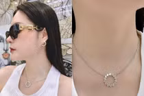 Mua kim cương đầu năm, Đoàn Di Băng làm netizen nhìn giá mà hốt 