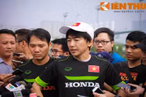 HLV Miura bất lực với trường hợp của Quế Ngọc Hải