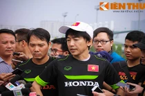 HLV Miura bất lực với trường hợp của Quế Ngọc Hải