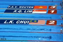 Những sự cố “dở khóc dở cười” tại SEA Games 28