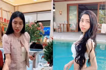 Gái xinh chuyển giới sau 1 năm biến mất trên mạng giờ ra sao?