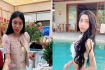 Gái xinh chuyển giới sau 1 năm biến mất trên mạng giờ ra sao?