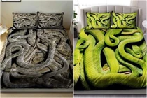 Hết hồn với chiếc giường ngủ, dân tình nhìn thôi khỏi muốn nằm