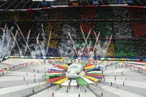 Lễ khai mạc EURO 2024 ngắn gọn, vinh danh huyền thoại Franz Beckenbauer