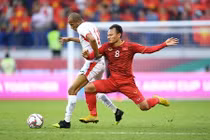 “Động cơ vĩnh cửu” giúp ĐT Việt Nam vào tứ kết Asian Cup 2019