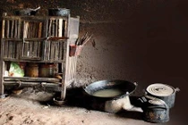 Dân mạng thích thú khoe chạn bát truyền thống gây sốt MXH