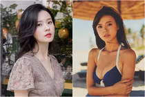 "Thần tiên tỷ tỷ" Midu tiết lộ lý do không dám hở quá bạo