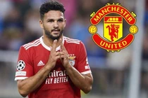 Chuyển nhượng bóng đá hôm nay 17/7/2023: MU nhắm tiền đạo khiến Ronaldo dự bị