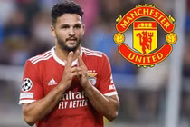 Chuyển nhượng bóng đá hôm nay 17/7/2023: MU nhắm tiền đạo khiến Ronaldo dự bị