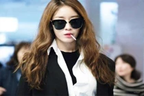 Rộ tin đồn Sơn Tùng, Chi Pu sắp kết hợp với thành viên nhóm T-ara