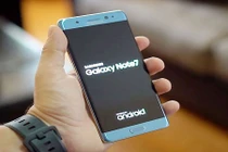 Dấu hiệu nhận diện điện thoại Samsung Galaxy Note7 mới an toàn
