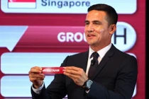 Việt Nam gặp Thái Lan, Indonesia tại vòng loại World Cup 2022