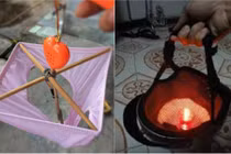 Những mẫu đèn lồng bá đạo gây sốt mùa Trung thu