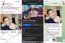 Nữ tiếp viên hàng không hot nhất Sài thành bác bỏ nghi vấn "đi tour"