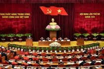 Trung ương thảo luận về nhân sự lãnh đạo các cơ quan nhà nước