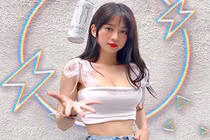 Bị nghi lộ clip nóng, Lê Bống đáp trả khiến ai cũng giật mình