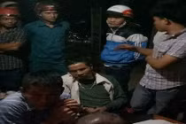 “Cáo già” ma túy sa lưới và cái kết trong ăn năn