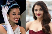 Hoa hậu đẹp nhất mọi thời đại “đội sổ” hồ sơ Panama