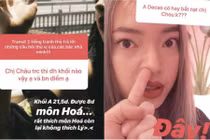 Cười nghiêng ngả với phỏng vấn “cực lầy” của các hot girl Instagram